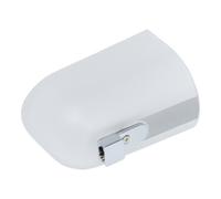 Keuco Keuco Élément en cristal véritable Elegance, mat, séparé Quantité:1