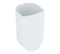 Keuco Keuco Élément en plastique opaque Elegance nouveau lâche Quantité:1