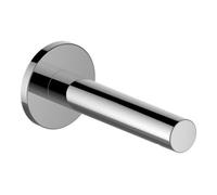 Keuco Keuco Entrée de baignoire IXMO 202 mm, chromé, rosace ronde Quantité:1