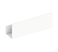 Keuco Keuco Étagère de douche 320x120x90mm, fixation murale, blanc Quantité:1