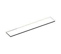 Keuco Keuco Étagère en verre courte vis de remplacement 90110 442x80x6mm Quantité:1
