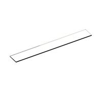 Keuco Keuco Étagère en verre vis de rechange panneau aggloméré 90110 555x80x6mm Quantité:1