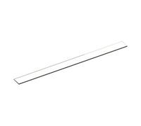 Keuco Keuco Étagère en verre Vis de rechange panneau aggloméré 90110 954x80x6mm Quantité:1