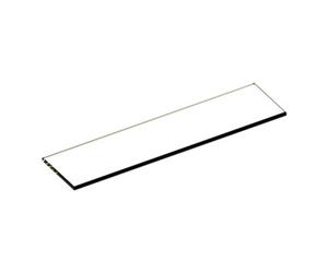 Keuco Keuco Étagère en verre Vis de rechange pour panneau 90110 305x80x6mm Quantité:1