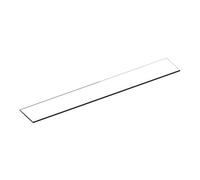 Keuco Keuco Étagère en verre Vis de rechange pour panneau de particules 90110 754x120x6mm Quantité:1