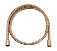 Keuco Keuco Flexible de douche 1600 mm, bronze brossé, en métal Quantité:1