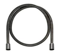 Keuco Keuco Flexible de douche 1600 mm, chrome brossé SW, métal Quantité:1