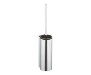 Keuco Keuco Garniture Brosse WC Plan Care 34964 avec insert en plastique, chromé Quantité:1