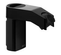 Keuco Keuco Glissière de douche AXESS noir mat Quantité:1