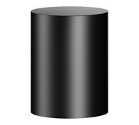 Keuco Keuco Gobelet de rechange, noir mat Quantité:1