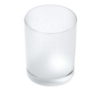 Keuco Edition 11 verre pour Seifenspender 11152009000 verre en cristal véritable, dépoli, en vrac