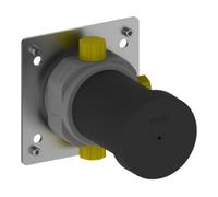 Keuco Keuco Grundkörper IXMO EBT 80-110 mm, pour UP-2-W, commutateur DN 15 Quantité:1