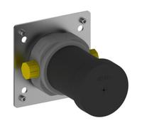 Keuco Keuco Grundkörper IXMO EBT 80-110mm, avec robinet d'arrêt encastré DN 15 Quantité:1