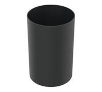 Keuco Keuco Insert en plastique à poser, noir-gris Quantité:1