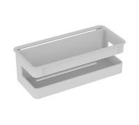 Keuco Keuco Insert en plastique blanc, pour panier de douche, 180 mm Quantité:1