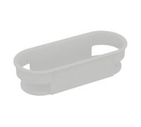 Keuco Keuco Insert en plastique Smart.2 blanc, pour panier de douche, détachable Quantité:1