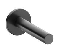 Keuco Keuco IXMO Buse de baignoire Sortie 180 mm, chrome mat, rosace ronde Quantité:1