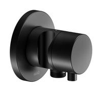 Keuco Keuco IXMO Comfort Set de montage prêt à l'emploi s m, encastré, rond, support/tuyau Quantité:1