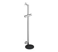 Keuco Keuco IXMO étagère 59585 gris noir Quantité:1