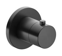 Keuco Keuco Kit de montage IXMO robinet UP-THM, rond, chrome brossé SW Quantité:1