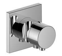 Keuco Keuco Kit de montage IXMO UP-2-W-Vtl, poignée, taille Confort, carré, vc Quantité:1