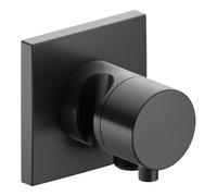 Keuco Keuco Kit de montage IXMO UP3-W-Ab/ Um-V, support, carré, chrome mat Quantité:1