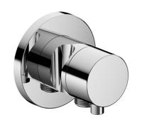 Keuco Keuco Kit de montage IXMO vc, support/tuyau, taille Confort, rond Quantité:1