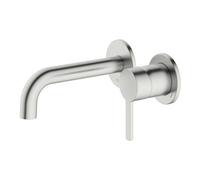 Keuco Keuco Kit de montage Plan blue ED/fin, 165 mm, UP-EHM, rond, montage mural Quantité:1