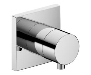 Keuco Keuco Kit de montage prêt à l’emploi IXMO UP-3-W conversion, taille Confort, carré, vc Quantité:1