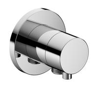 Keuco Keuco Kit de montage prêt à l'emploi IXMO encastré, SA, taille Confort, rond, vc Quantité:1