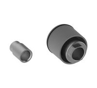 Keuco Keuco Kit de rallonge Edition 400 25 mm, EBT 100-125 mm, mitigeur lavabo 2 trous encastré Quantité:1