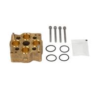 Keuco Keuco Kit de rallonge Flexx Boxx 30mm, EBT 110-140mm, pour robinet EHM + THM Quantité:1