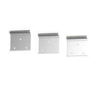 Keuco Keuco LED encastrable 15/25 Vis de rechange 90105 3x 3000K pour 14x05 Quantité:1