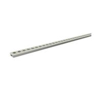 Keuco Keuco LED intérieur E400 Vis de remplacement pour panneau de particules 90105 650mm p. 215x1, 215x2 Quantité:1
