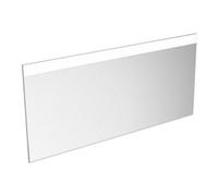 Keuco Keuco Lichtspiegel Edition 400 DALI 1770-2110x650x33 mm, 32-38 W, chauffage Quantité:1