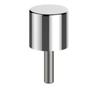 Keuco Keuco Limiteur de température IXMO SOLO pour thermostat, chromé Quantité:1