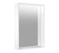 Keuco Keuco Miroir lumineux Plan 1000x700x105mm, éclairage réglable par étapes Quantité:1