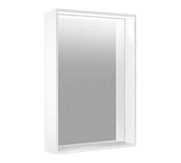 Keuco Keuco Miroir lumineux Plan 1200x700x105mm, éclairage réglable par étapes Quantité:1