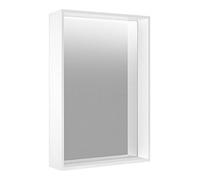 Keuco Keuco Miroir lumineux Plan DALI 460x850x105mm, 25 W, si.-el. Quantité:1