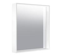 Keuco Keuco Miroir lumineux X-Line 650x700x105mm, I, avec SpHz, couleur réglable Quantité:1