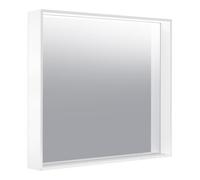 Keuco Keuco Miroir lumineux X-Line 800x700x105mm, éclairage, avec prise, couleur unie Quantité:1