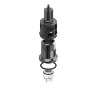 Keuco Keuco Mitigeur de remplacement bras 50100 chromé avec clapet anti-retour pour 56020 Quantité:1