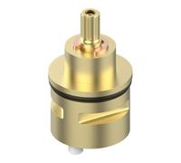 Keuco Keuco Mitigeur de remplacement bras 50100 compatible avec 51663/59948 Quantité:1