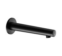 Keuco Keuco Mitigeur électronique pour lavabo IXMO s m, encastré, alimentation secteur, bec 225 mm, rosace ronde Quantité:1