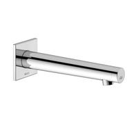 Keuco Keuco Mitigeur électronique pour lavabo IXMO vc, encastré, alimentation secteur, bec 225 mm, rosé Quantité:1