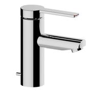 Keuco Keuco Mitigeur lavabo monocommande Plan blue vc, avec garniture vidage, levier allongé Quantité:1