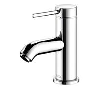 Keuco Keuco Mitigeur monocommande pour lavabo 60 IXMO 59504 sans vidage, chrome brillant Quantité:1