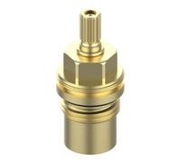 Keuco Keuco Partie supérieure Pièce de rechange ARM 50100 1/2 Pouce, 90° droite Quantité:1