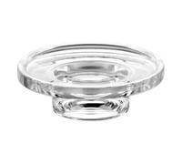 Keuco Keuco Plan Porte-savon en cristal véritable, sans support Quantité:1