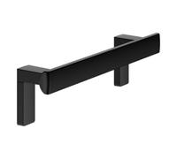 Keuco Keuco Poignée de maintien AXESS 400 mm, noir mat Quantité:1